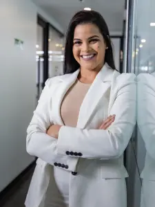 Rachel Cabrera