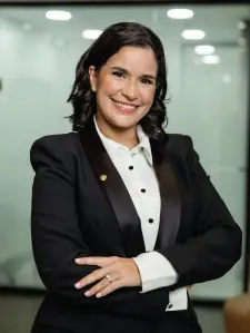 Anaeli Pérez