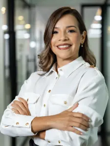 María Martínez