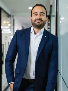 Anayboni Robert Medina