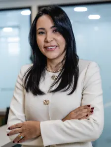 Jennifer Vargas