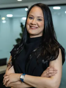 Melody De Jesús 