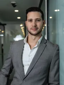 Diego Morales