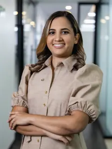 Yicelle Pérez