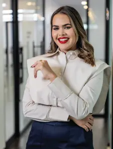 Nicole Adames